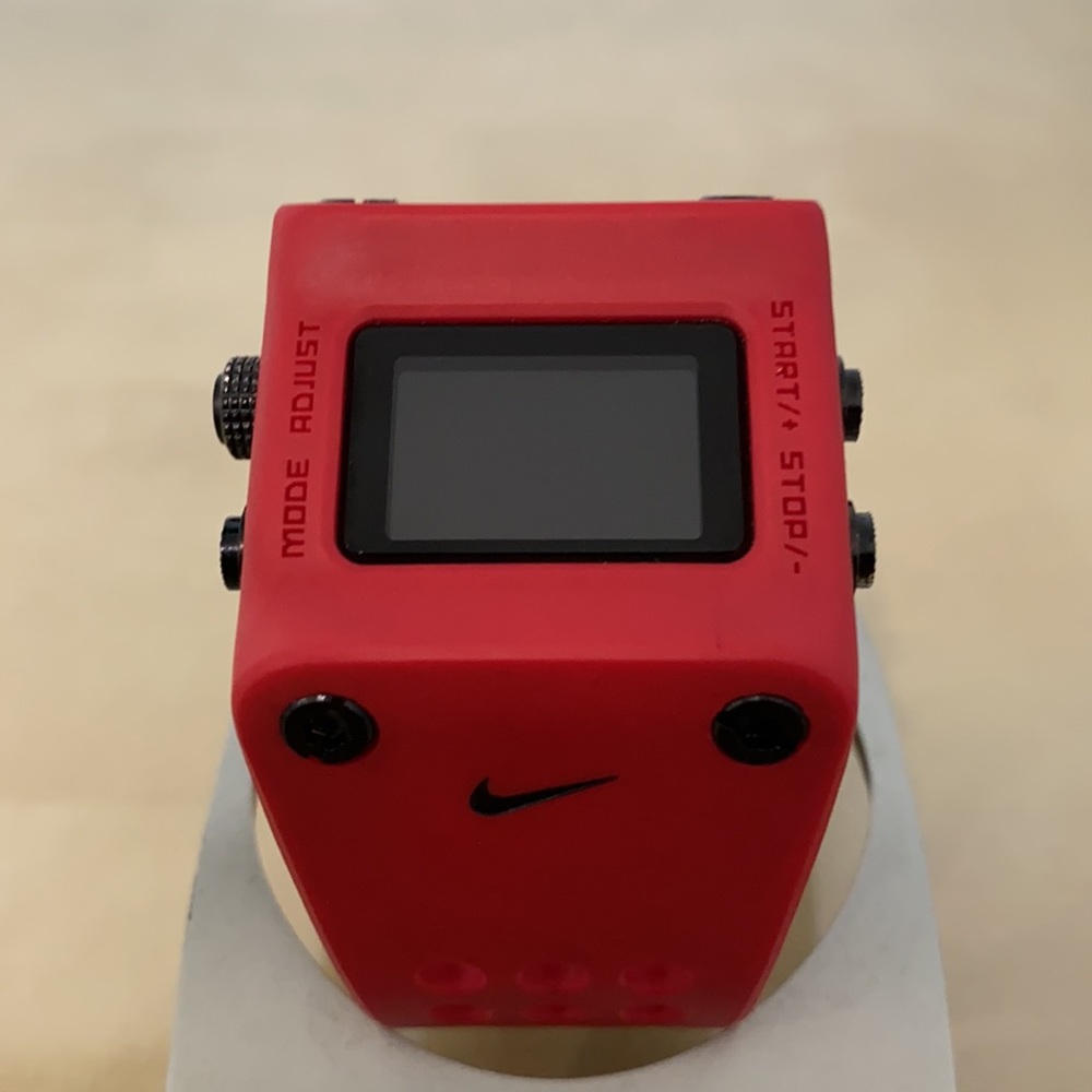 Nike Mettle Chisel - image 1